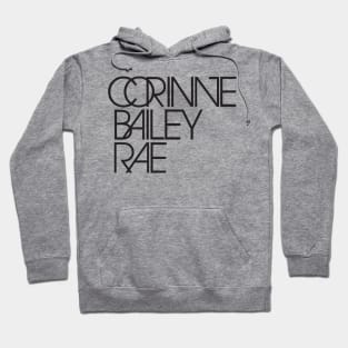 Corinne Bailey Rae Hoodie